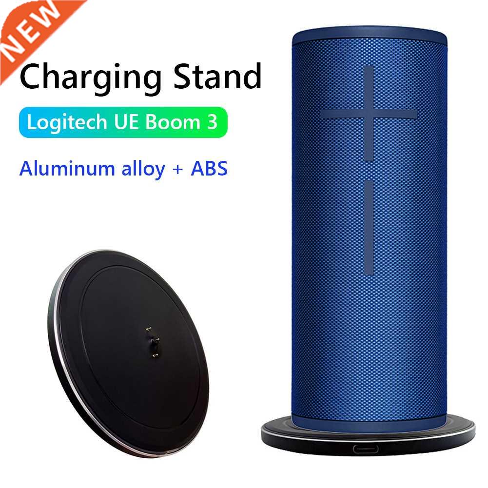 Desktop Charging Dock Station Cradle with Type-C Cable Wirel