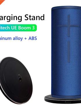 Desktop Charging Dock Station Cradle with Type-C Cable Wirel