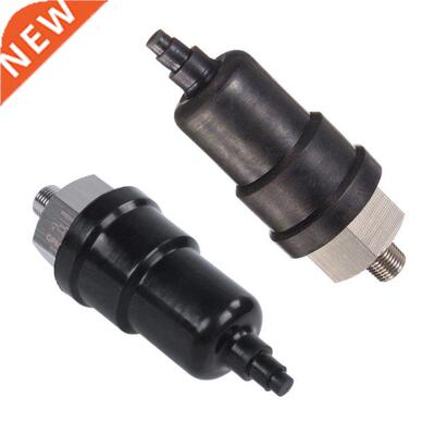 2 Pcs 1/8 Inch Male QPM11-NO Adjustable Diaphragm Type Press