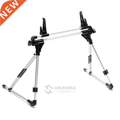 Tablet Stand Phone Holder Adjustable Lazy Bed Floor Desk Tri