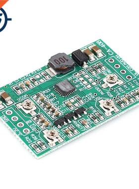 CA-408 4CH Output TFT acklight Driver Step UP Module Power