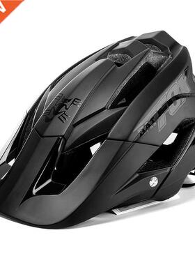 Batfox Bicycle Helmet Ultralight Cycling Helmet Casco Ciclis