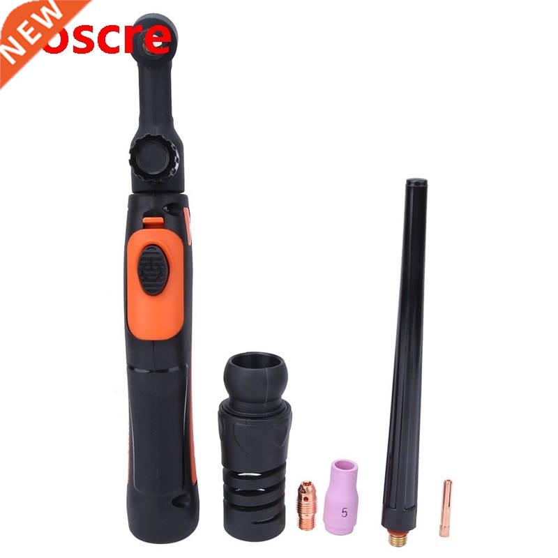 Soldering tip copper Solder head TIG Welding Torch Consumabl