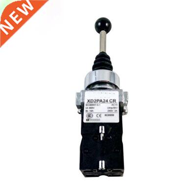 Spring Return Joystick Switch 4 Position 4NO XD2PA24CR