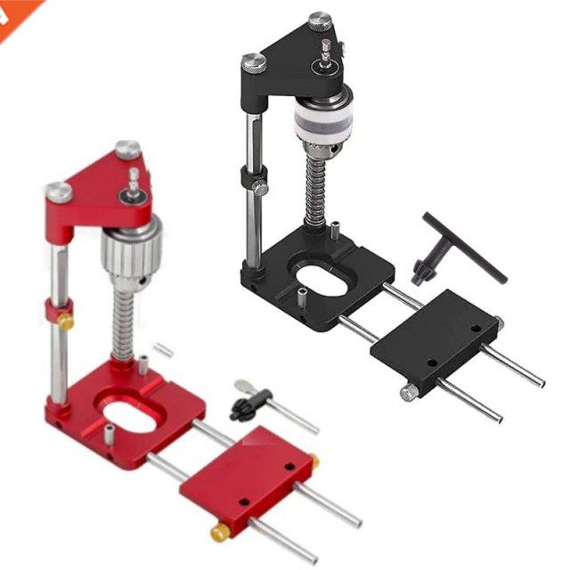 Doweling Jig Kit Punch Locator Dowel Jigs Drill Guide Sleeve