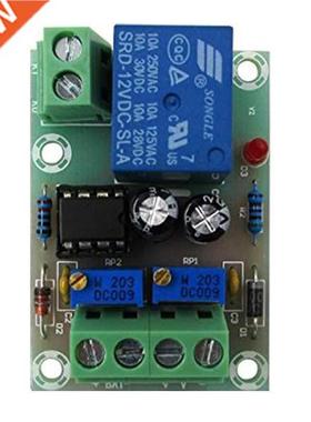 XH-M601 charging control oard 12V intelligent charger power