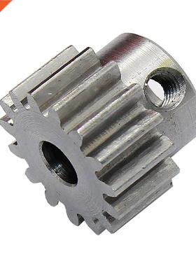 Métal moteur engrenage acier haute dureté en a