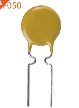 100pcs Self recovery fuse RXEF050 XF050 72V 0.5A PPTC