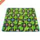 Traffic Thick mat Crawling Baby Blanket City Town sizes
