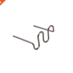 Kit Hot Stapler Durable Car Welding for Bump Plastic