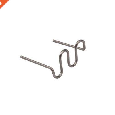 Durable Plastic Welding Kit Plastic Hot Stapler for Car Bump