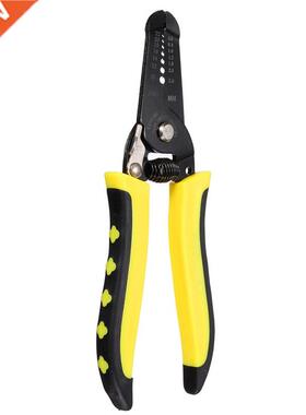Handle Tool Cable Wire Stripper Stripping Cutter Cutting Pli