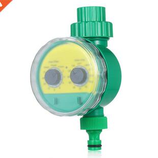 Timed Irrigation Controller Automatic Sprinkler Controller P