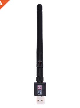 300Mbps USB 2.0 Wifi Router Wireless Adapter Network LAN Car