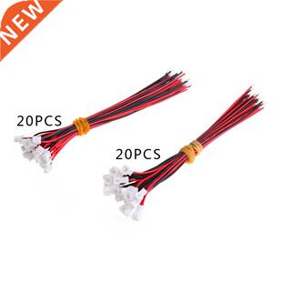 Plug PIN Male JST 1.25 Connector 20Pair Female Micro