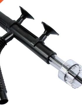 Blck qurium Multifunctionl Surfce Oil Reef Mrine Plnt