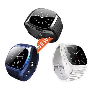 Bluetooth M26 compatible Smart Waterproof Watch Smartwatch
