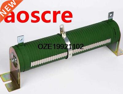 Fixed Type 4Ohm 100W Wirewound Resistor 100 Watt 4R