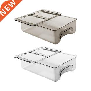 Storage Under Box for Bedroom Desk Office Drawer