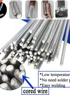 Low Temperature Easy Melt Aluminum Welding Rods Weld Bars Co
