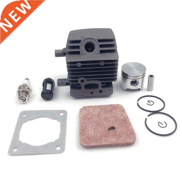 4mm Cylinder Piston Pin Ring Kit for Stihl FS75 FS80 FS85 H