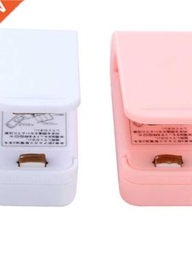 Sealer Plastic Package Storage Bag Mini Sealing Machine Hand