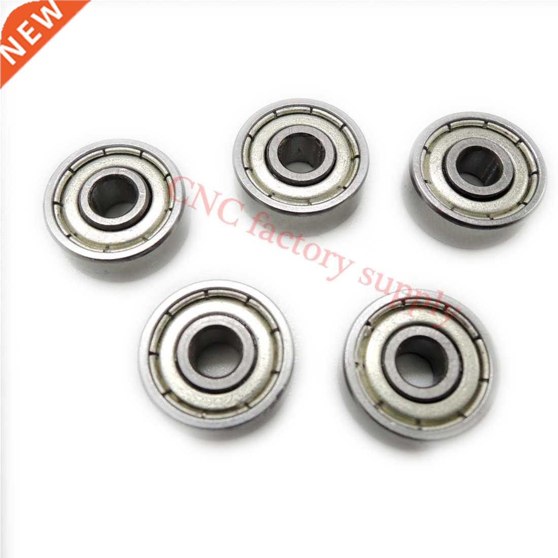 10pcs Free shipping 6005zz 6005-2RS 25x47x12mm miniature dee