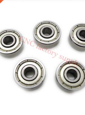 10pcs Free shipping 6005zz 6005-2RS 25x47x12mm miniature dee