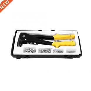 Hand wit auto Gun Rivet Kit Set rivet gun Riveter