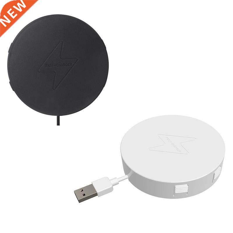Wireless Chrger Desktop Embedded Fst Wireless Chrger QI W