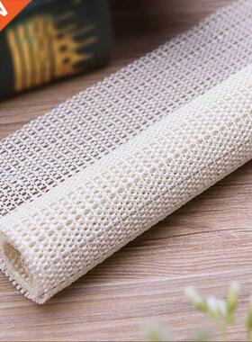 Ultra Non Skid Area Rug Pad Non-slip Carpet Mat Grippers Flo