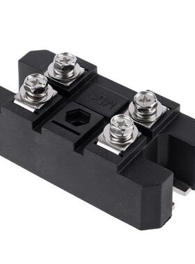 MDQ 150A 1600V Black Sngle-Phase Dode Brdge Rectfer 150