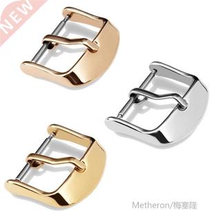 buckle pin watch stainless eart Spot steel wholesale