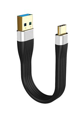 Type C To USB3.0 Ultra short USB C Cable USB 3.1 USB 3.0 A