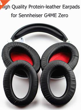 Memory Foam Ear Pads Replacement Earpads for Sennheiser PXC