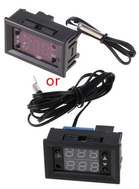 W2810 DC 12V 20A Dgtal Thermostat Temperature Controller R