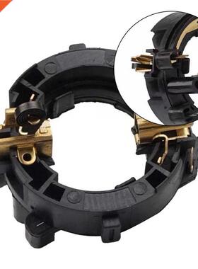 1set Carbon Brush Holder Set Replacement For HR2460 HR2470