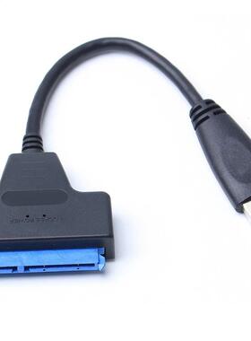 The New Super speed 5Gbps USB 3.0 to SATA 22 Pin Adapter Cab