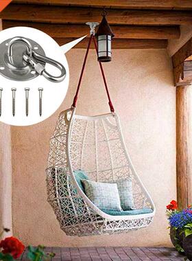 Planter Hanging Chair Ceiling Hook With Screw Heavy Duty Ind