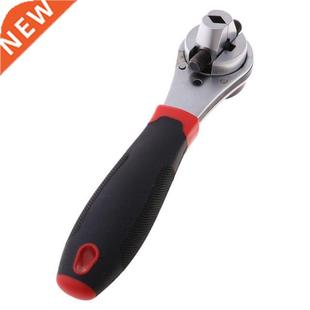 22mm Auto justable Quick Wrench Repair Ratchet