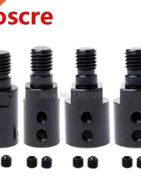 5mm/8mm/10mm/12mm Shank M10 Arbor Mandrel Connector Adaptor