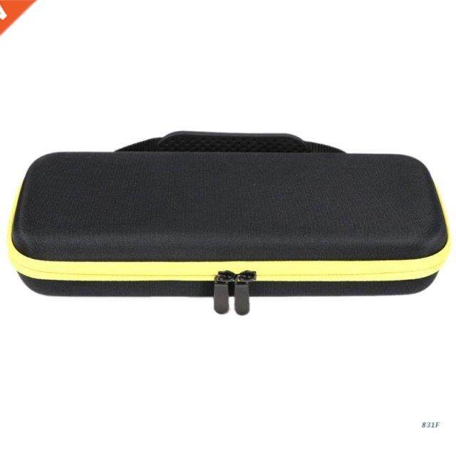 Portable Protection Hard EVA Case Flu ke T5-1000 T5-600 Stor