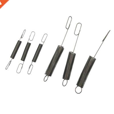 6Pcs 691859 692211 Governor Throttle Spring Kit Fit for Brig