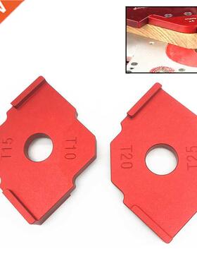 T10/15/20/25 Wood Panel Radius T Plate Trimming Machine Engr