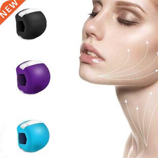 Correa de Gel de sílice para ejercitar la mandí