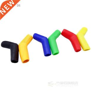 Gear Shift Lever 1Pc Sock Motorcycle Rubber Universal