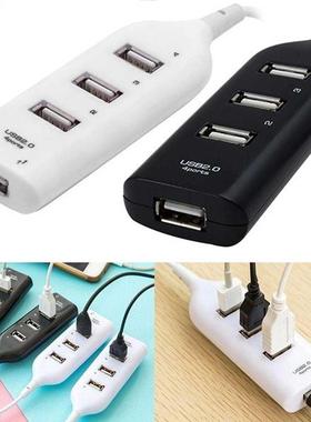 4 Ports High Speed Hubs Hi-speed 4 Port USB 3.0 Multi HUB Sp