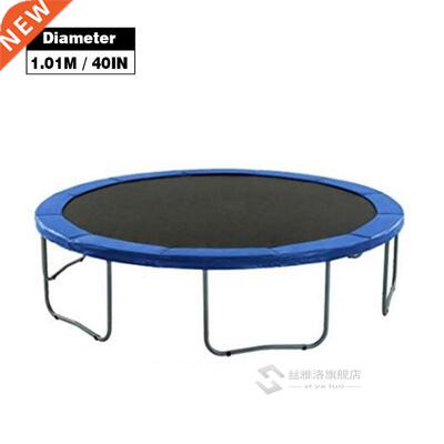 Durable Round Trampoline Replacet Safety Pad Tear-Resistant