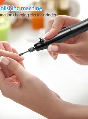 Mini perceuse électrique accessoires de meulage meule