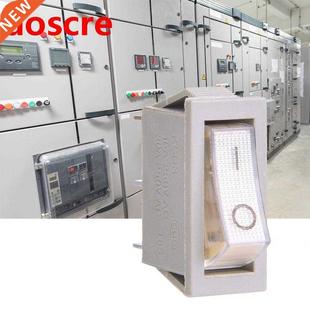 OFF Rocker Bot with Pin Switch 10pcs SPST